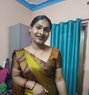 Vani Indipendent and Post Op Girl - Acompañantes transexual in Bangalore Photo 1 of 1