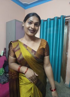 Vani Indipendent and Post Op Girl - Acompañantes transexual in Bangalore Photo 1 of 1