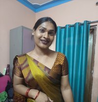 Vani Indipendent and Post Op Girl - Transsexual escort in Bangalore