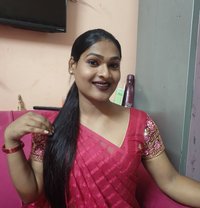 Vani Indipendent Genuine Girl - Transsexual escort in Bangalore