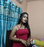 Vani Indipendent Girl - Acompañantes transexual in Bangalore Photo 1 of 1