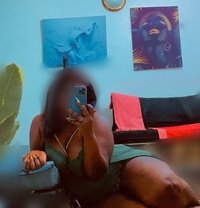 Vanni Kay - escort in Nairobi