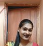 Vani Kr Puram - Transsexual escort in Bangalore Photo 1 of 1
