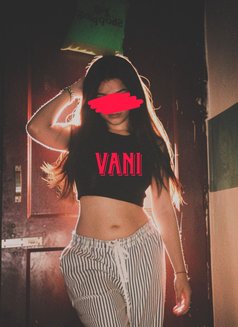 Vani Malhotra Independent Girl - Acompañante in Noida Photo 1 of 6