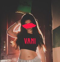 Vani Malhotra Independent Girl - Acompañante in Noida Photo 1 of 6