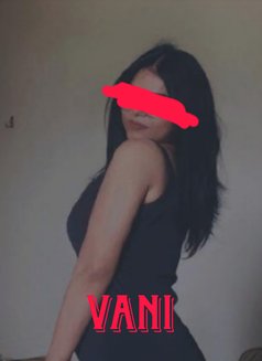 Vani Malhotra Independent Girl - Acompañante in Noida Photo 3 of 6