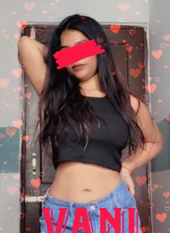 Vani Malhotra Independent Girl - Acompañante in Noida Photo 6 of 6