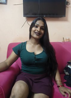 Vani Post Op Girl - Transsexual escort in Bangalore Photo 1 of 1