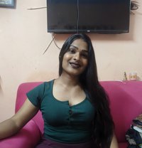 Vani Post Op Girl - Transsexual escort in Bangalore