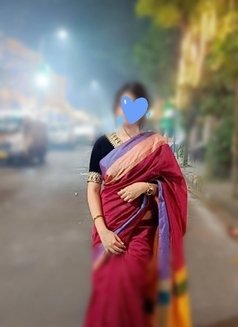 Busty Bong Anjali for paid cam.. & meet - escort in Chennai Photo 1 of 5