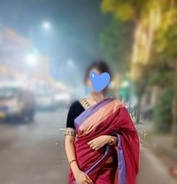 Busty Bong Anjali for paid cam.. & meet - escort in Ranchi