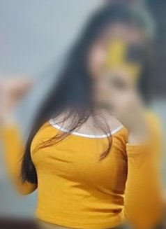 Busty Bong Anjali for paid cam.. & meet - escort in Chennai Photo 2 of 5