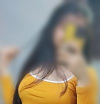 Busty Bong Anjali for paid cam.. & meet - escort in Ranchi