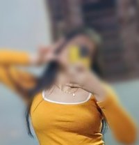 Busty Bong Anjali for paid cam.. & meet - escort in Ranchi