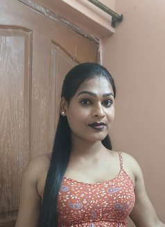 Vani Sexy Hot Post Op - Transsexual escort in Bangalore Photo 1 of 1