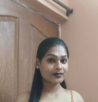Vani Sexy Hot Post Op - Transsexual escort in Bangalore