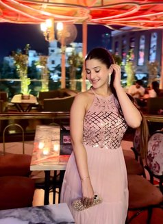 Vani Sharma - escort in Dubai Photo 1 of 5