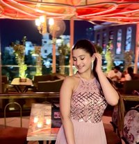 Vani Sharma - escort in Dubai