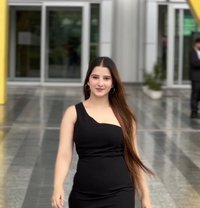 Vani Sharma - escort in Sharjah