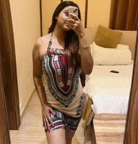 Vani Upper Shillong Laitkor Police Bazar - escort in Shillong