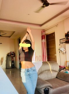 Vani-Independent Girl Noida(NO ADVANCE) - companion in Noida Photo 1 of 3