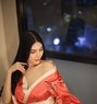 Vania Gabrellya - Transsexual escort in Kuala Lumpur Photo 1 of 1