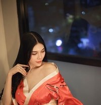 Vania Gabrellya - Transsexual escort in Kuala Lumpur