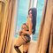 Vania Gabrellya - Transsexual escort in Kuala Lumpur