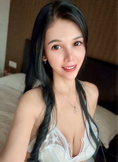 Vania Gabrellya - Transsexual escort in Kuala Lumpur Photo 3 of 4