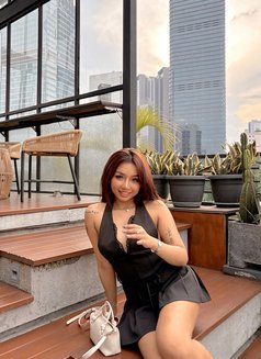 Vania Queen Of Deepthroat ᯓᡣ𐭩 - escort in Jakarta Photo 20 of 30