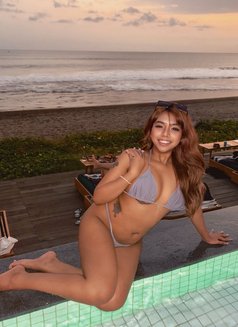Vania Queen Of Deepthroat ᯓᡣ𐭩 - escort in Jakarta Photo 28 of 30