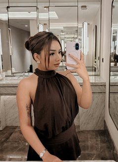 Vania Petite Girl New Arrive In Town π - escort in Singapore Photo 24 of 28