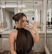 Vania Petite Girl New Arrive In Town 𐙚 - escort in Singapore