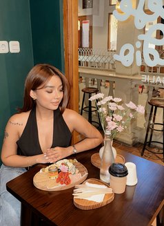 Vania Petite Girl New Arrive In Town π - escort in Singapore Photo 26 of 28