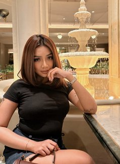 Vania Petite Girl New Arrive In Town π - escort in Singapore Photo 27 of 28