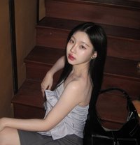 Vania - masseuse in Jakarta