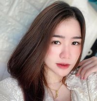 Vania - escort in Jakarta
