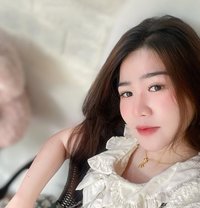 Vania - escort in Jakarta