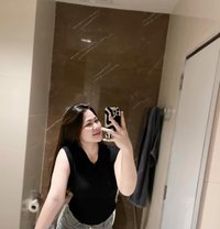 Vania - escort in Jakarta