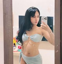 Vania - Acompañantes transexual in Bali