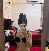 Vania - Acompañantes transexual in Bali