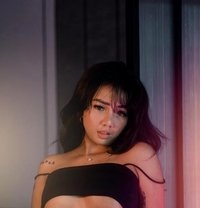 VANIA QUEEN OF BLOWJOB - escort in Bali