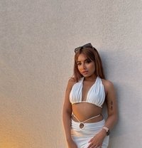 Vania Island Girl - escort in Bali