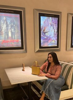 Vania Lee Cubby - Acompañantes transexual in Johor Bahru Photo 2 of 11