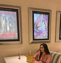 Vania Lee Cubby - Transsexual escort in Johor Bahru