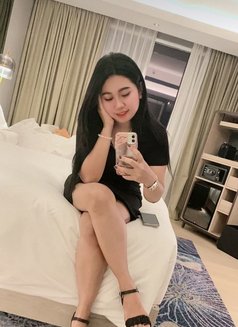 Vania Linn - escort in Jakarta Photo 1 of 6