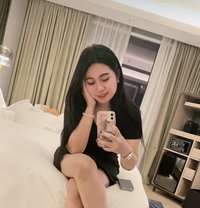 Vania Linn - escort in Jakarta