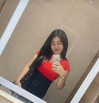 Vania Linn - escort in Jakarta