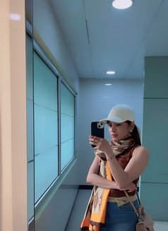 Vania New & Bali - escort in Bali Photo 1 of 4