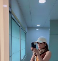 Vania New & Bali - escort in Bali